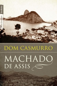 Dom Casmurro Edição de Bolso: A Obra-Prima de Machado de Assis - imagem 1