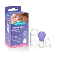 Corretor de Mamilos Latch Assist Lansinoh - Solução Confiável para Amamentação Fácil - imagem 2