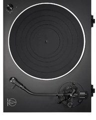 Audio-Technica AT-LP5X: Reviva seus LPs com Toca-Discos de Alta Fidelidade - imagem 5