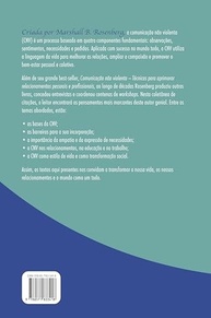 Comunicação Não Violenta: A Essência de Marshall B. Rosenberg para Transformar Relações - imagem 3