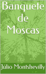 Banquete de Moscas: Um Encontro Misterioso e Sedutor - imagem 1
