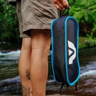 Cadeira Dobrável Ultraleve BASK em Alumínio – 1kg, 150kg de Suporte, Ideal para Camping, Praia e Aventuras - imagem 3