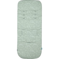 Almofada Conforto Buba Dino para Carrinho de Bebê - Universal e Termostática - imagem 1