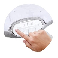 Cadeira de Descanso Musical para Bebê Polar Bege - Conforto e Diversão até 18kg - imagem 5