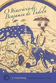 O Itinerário de Benjamim de Tudela: Uma Jornada Histórica e Geográfica do Século XII - imagem 2