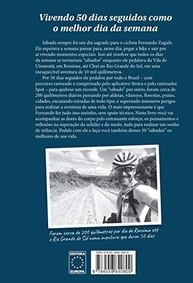 50 Sábados: A Incrível Jornada de 10.000km de Bicicleta pelo Brasil - imagem 3