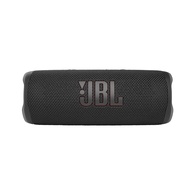 Caixa de Som Bluetooth JBL Flip 6 Preta 30W: Som Potente e Portátil para Todas as Aventuras - imagem 1