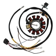 Bobina de Estator DB Electrical APO4008: Potência e Confiabilidade para sua Polaris - imagem 3