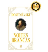 Noites Brancas - Edição de Luxo Almofadada | Clássico de Dostoiévski - imagem 2