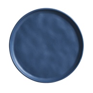 Conjunto com 6 Pratos de Sobremesa Boreal 21,5cm - Bio Stoneware Porto Brasil - imagem 1