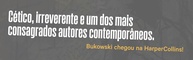 Hollywood: A Sátira Brilhante de Bukowski em Edição Comentada - imagem 3