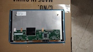 Tela LCD Encosto de Cabeça Traseiro para Chevrolet GMC Yukon 2021-2023 - DD126EA -01A - imagem 1