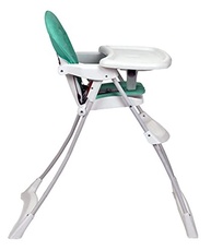 Cadeira de Alimentação Burigotto Bon Appétit XL com Cinto de 5 Pontos - Conforto e Segurança para Bebês - imagem 3