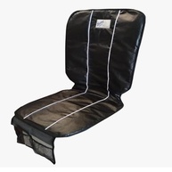 Protetor de Banco de Carro Baby Holder: Proteção Essencial para Cadeirinha de Bebê e Estofado - imagem 3