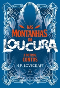 A Cor Que Caiu do Espaço: Terror Cósmico e Reflexões de Lovecraft - imagem 3