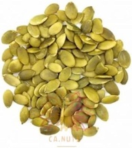Semente de Abóbora Torrada e Salgada Sem Casca Ca.Nuts | Marca Ca.Nuts (1 Kg) - imagem 2