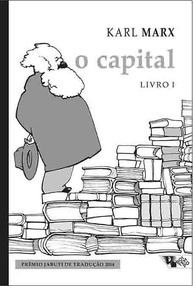 O Capital Vol. 1: A Obra-Prima de Marx Sobre a Produção Capitalista - imagem 1