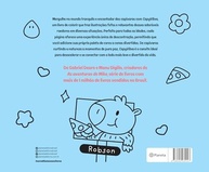 CapyVibes: Livro de Colorir Relaxante com Ilustrações Encantadoras de Capivaras - imagem 3
