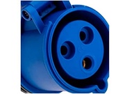 Adaptador 16/20A Evoits para Carregador de Carro Elétrico 3.5Kw - Segurança e Versatilidade - imagem 3