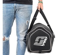 Case Bolsa Polo Culture Premium para Caixa de Som Bose S1 Pro Plus - Proteção Acolchoada e Estilosa - imagem 4