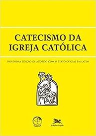 Catecismo da Igreja Católica Edição de Bolso: Guia Essencial da Fé Cristã - imagem 2