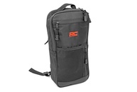 Rough Country Bolsa de armazenamento para console central para Honda Talon - 92047 - imagem 2
