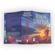 O Caminho dos Reis: A Saga Épica de Brandon Sanderson Chega ao Brasil - imagem 3
