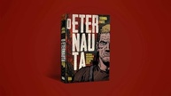 O Eternauta - Segunda Parte: Edição Definitiva | HQ Clássica de Ficção Científica - imagem 5