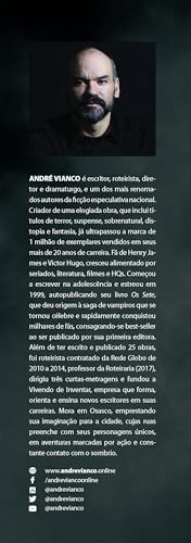 Bento: O Despertar do Guerreiro - Um Clássico de André Vianco - imagem 5