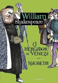 O Mercador de Veneza & Macbeth: Clássicos de Shakespeare sobre Intolerância e Culpa - imagem 2