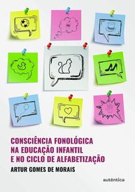 Consciência fonológica na educação infantil e no clico de alfabetização - imagem 2