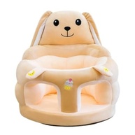 Assento Infantil de Apoio COELHO CONFORT - Segurança e Conforto para o Bebê Sentar com Estabilidade - imagem 3