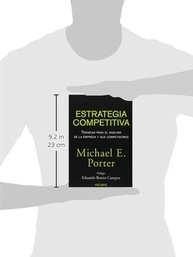 Estratégia Competitiva: Domine o Mercado com Análise de Empresa e Concorrentes - imagem 4