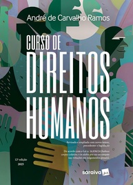 Curso de Direitos Humanos 2025: Domine a Matéria com a 12ª Edição Atualizada - imagem 1