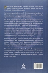 De Volta ao Mosteiro: Liderança e Trabalho em Equipe com o Monge e o Executivo - imagem 3