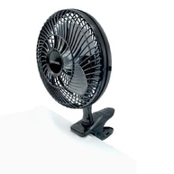 Ventilador de Mesa VENTI SOL 20cm - Potente, Compacto e Versátil com 2 Velocidades - imagem 4