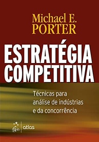 Estratégia Competitiva: Domine Análise de Indústrias e Concorrência com Michael Porter - imagem 2