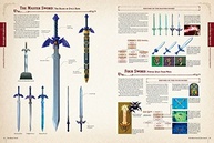 Enciclopédia Completa The Legend of Zelda: 30 Anos de História e Segredos - imagem 5