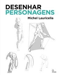 Domine o Desenho de Personagens: Guia Completo de Anatomia Artística - imagem 1