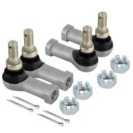 Kit Completo de Extremidades de Haste de Direção para Honda ATV: Pilot, FourTrax, Recon, Rancher, Foreman, Rincon e Mais - imagem 2