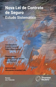 Nova Lei de Contrato de Seguro: Guia Completo com Especialistas - imagem 1