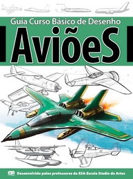 Guia Completo: Curso Básico de Desenho de Aviões para Iniciantes - imagem 1