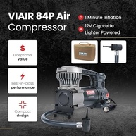 Compressor de Ar Portátil VIAIR 85P: Inflador de Pneu 12V para Carro, Caminhão e SUV - Potência e Confiabilidade em Suas Mãos! - imagem 3