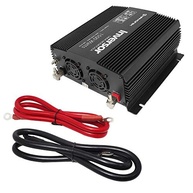 Inversor de Onda Modificada Hayonik 1500W 12VDC para 127V - Energia Confiável Onde Você Precisar! - imagem 4