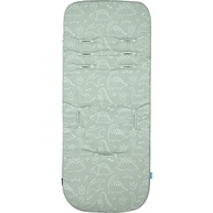 Almofada Conforto Buba Dino para Carrinho de Bebê - Universal e Termostática - imagem 2