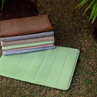 Tapete de Banheiro Super Soft 60x40cm - Conforto e Estilo para seu Ambiente - imagem 5