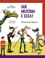 Contos de Fadas Reimaginados: Uma Nova Perspectiva para Crianças - imagem 2
