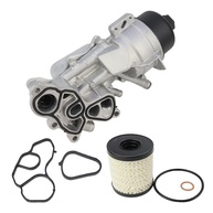 Filtro de Óleo MUNIK para MINI Cooper S 1.6T (R55-R61) - Qualidade e Performance Garantida - imagem 1