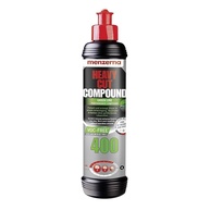 Menzerna Heavy Cut Compound 400 Green Line 250ml: Polidor de Corte Rápido e Eficaz - imagem 1