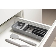 Organizador de Facas Logic - Mantenha sua Cozinha Organizada e Segura - imagem 5